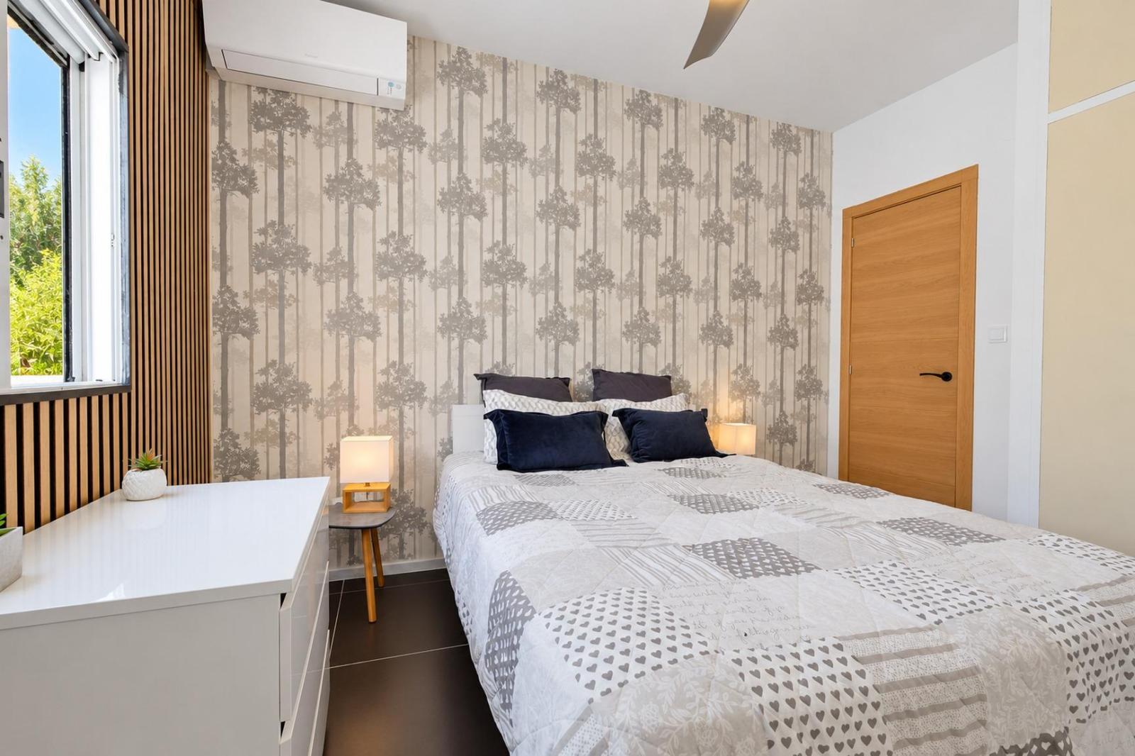 Chalet for Sale in Calpe
