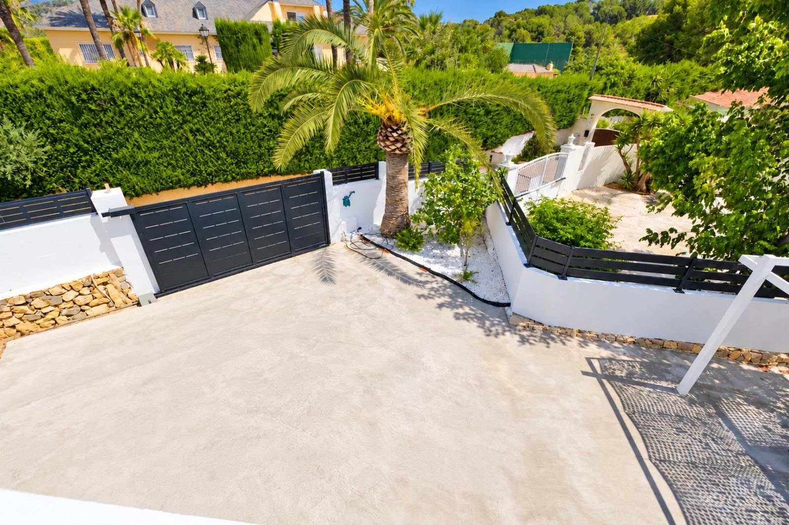 Chalet for Sale in Calpe