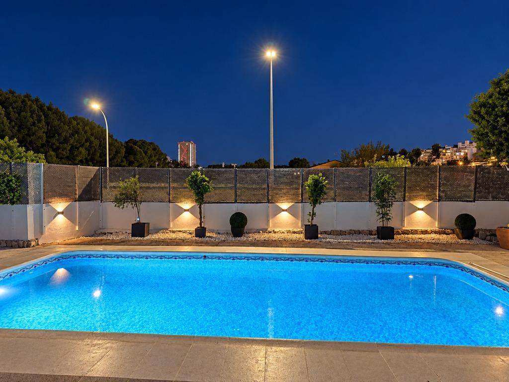Chalet for Sale in Calpe