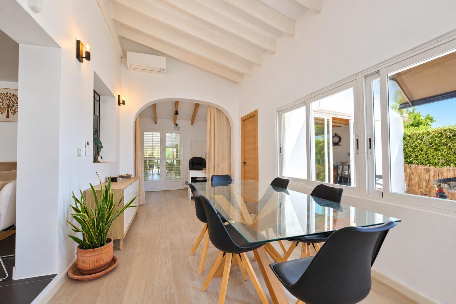 Chalet for Sale in Calpe
