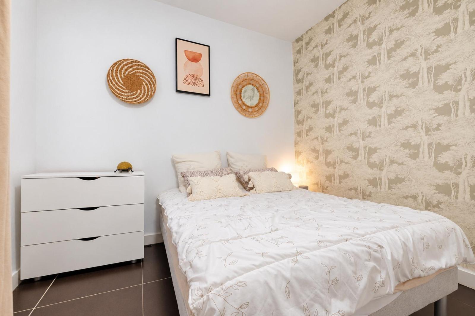 Chalet for Sale in Calpe