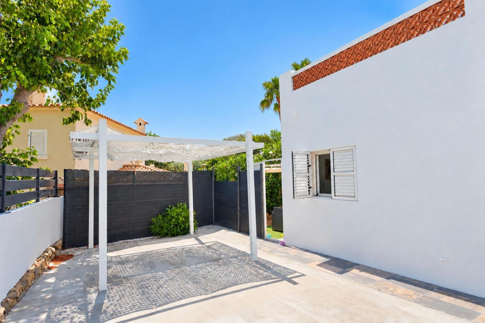 Chalet for Sale in Calpe