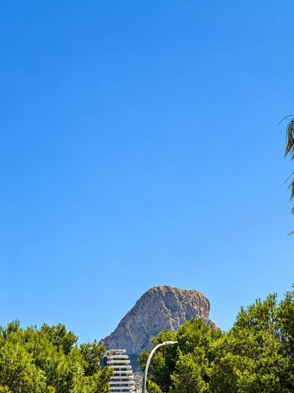 Chalet for Sale in Calpe