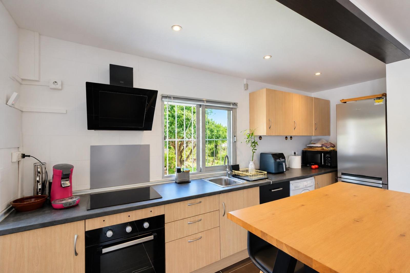 Chalet for Sale in Calpe