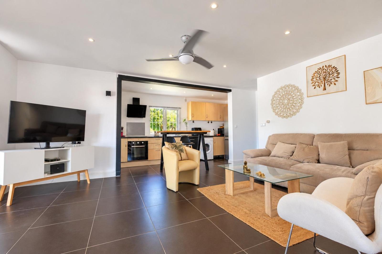 Chalet for Sale in Calpe