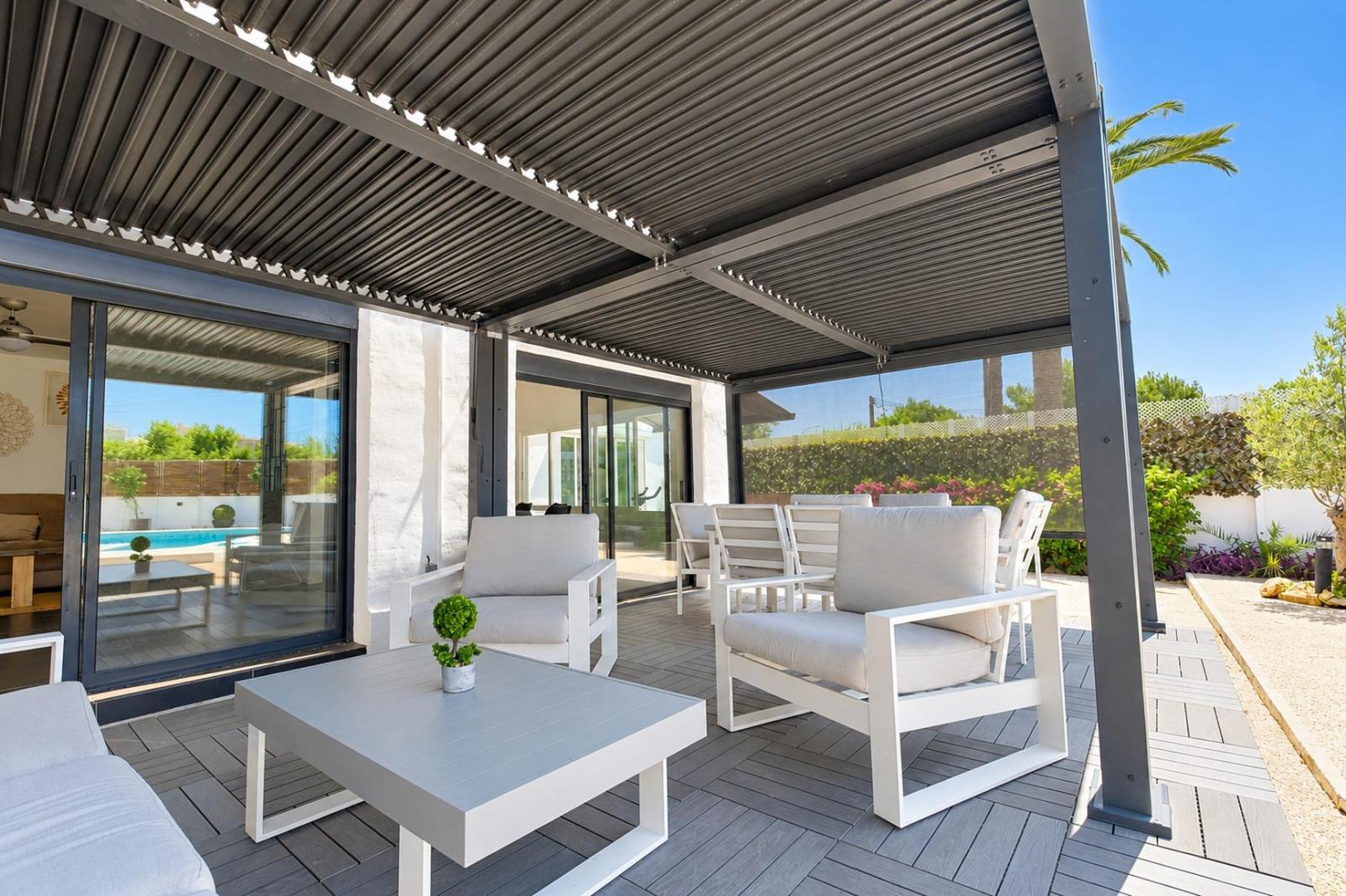 Chalet for Sale in Calpe