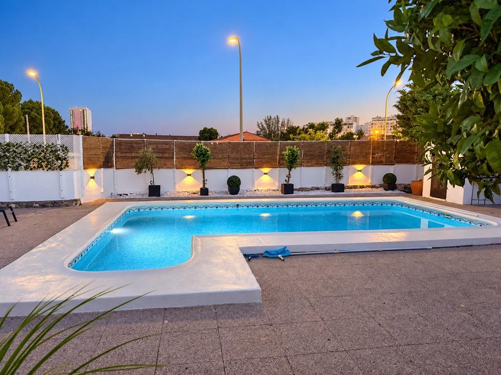 Chalet for Sale in Calpe
