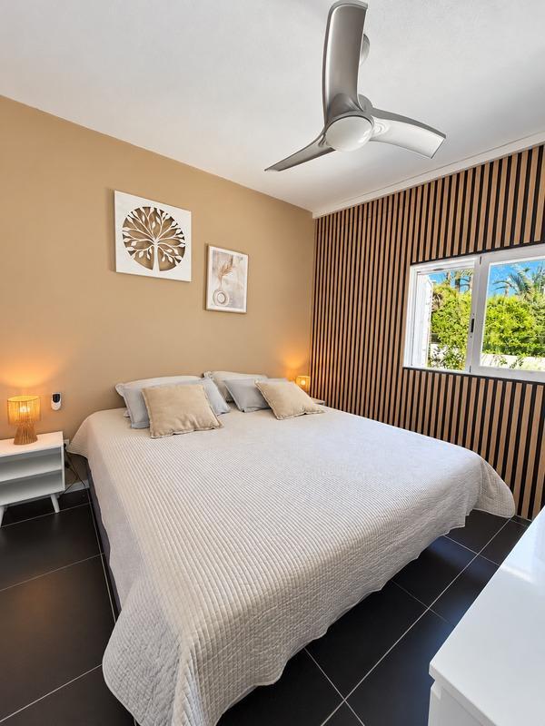 Chalet for Sale in Calpe
