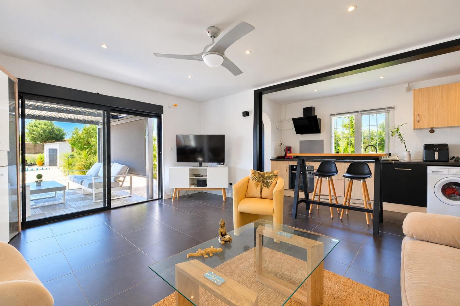 Chalet for Sale in Calpe