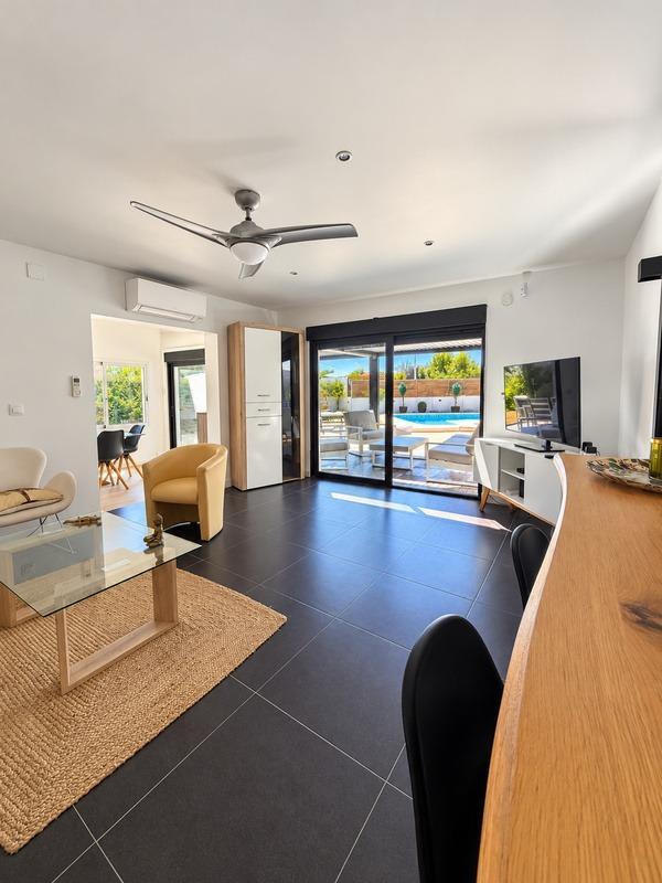 Chalet for Sale in Calpe