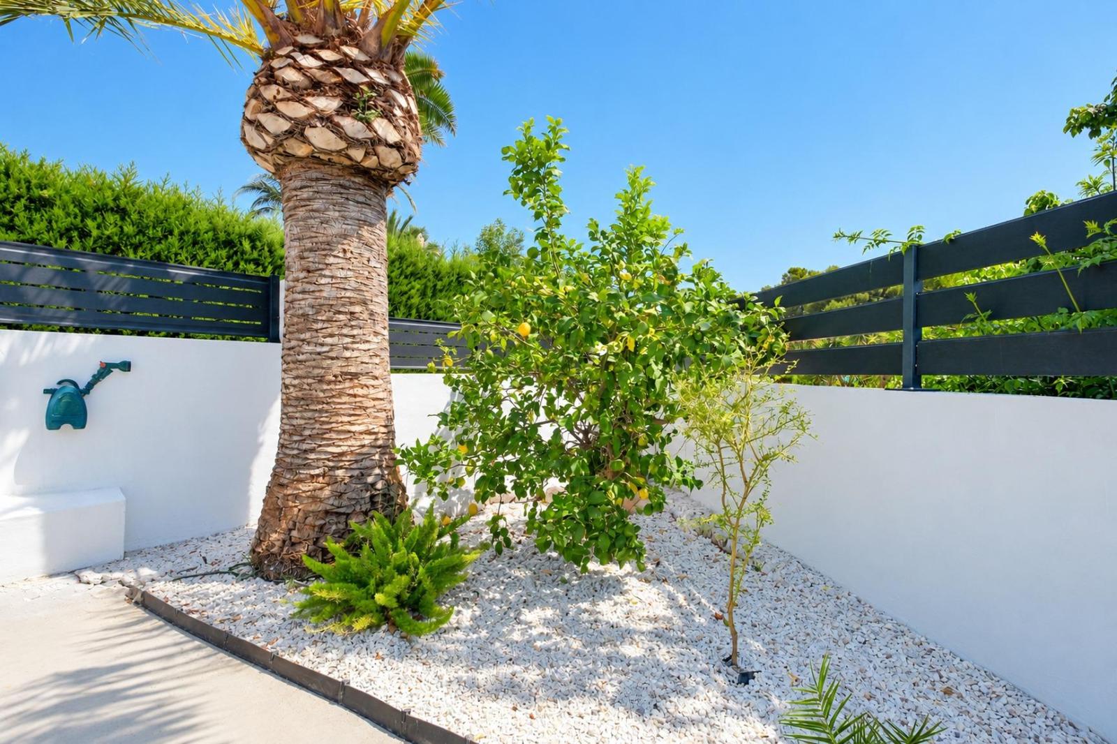 Chalet for Sale in Calpe