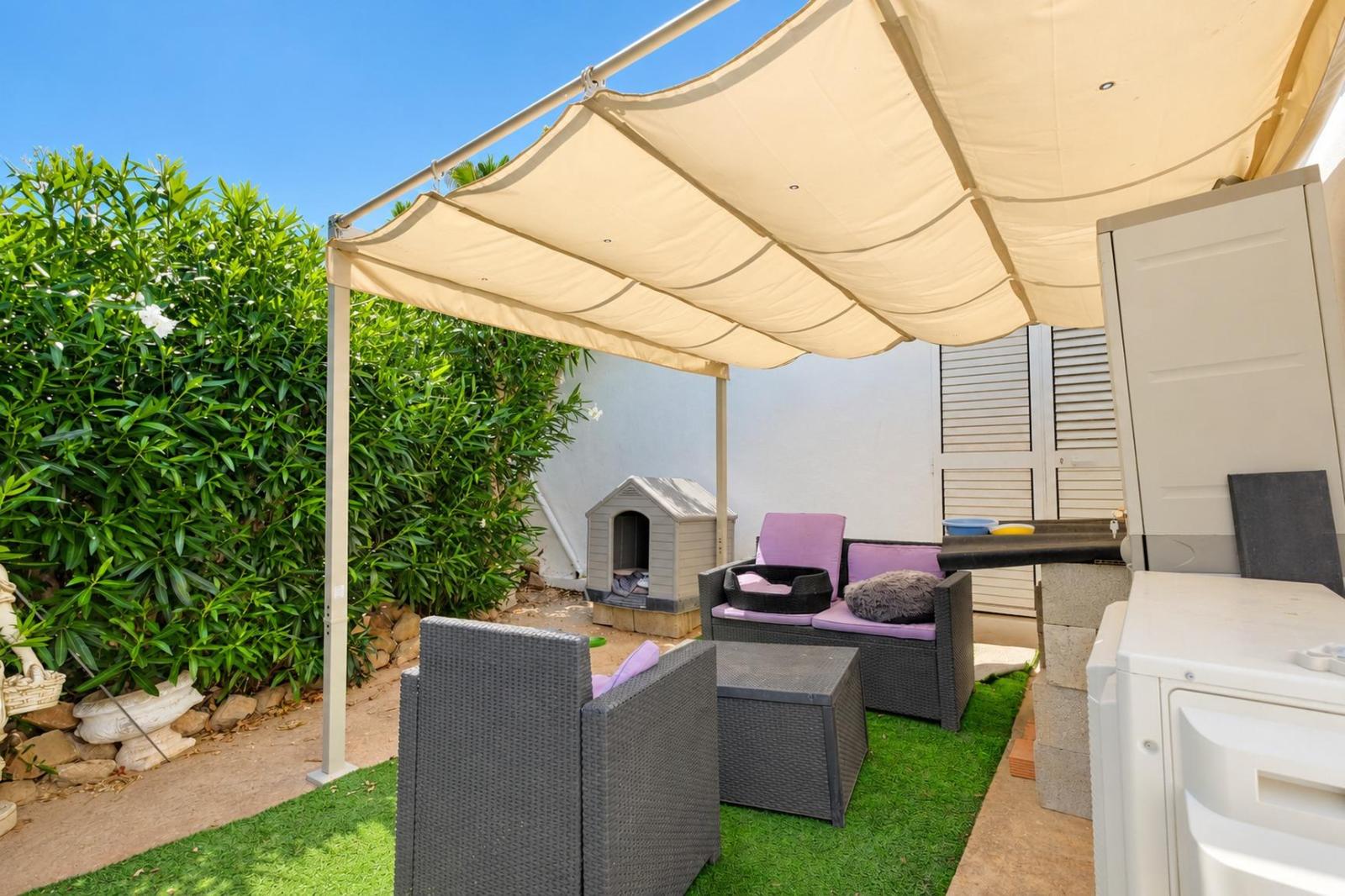 Chalet for Sale in Calpe