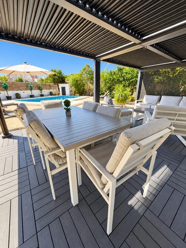 Chalet for Sale in Calpe
