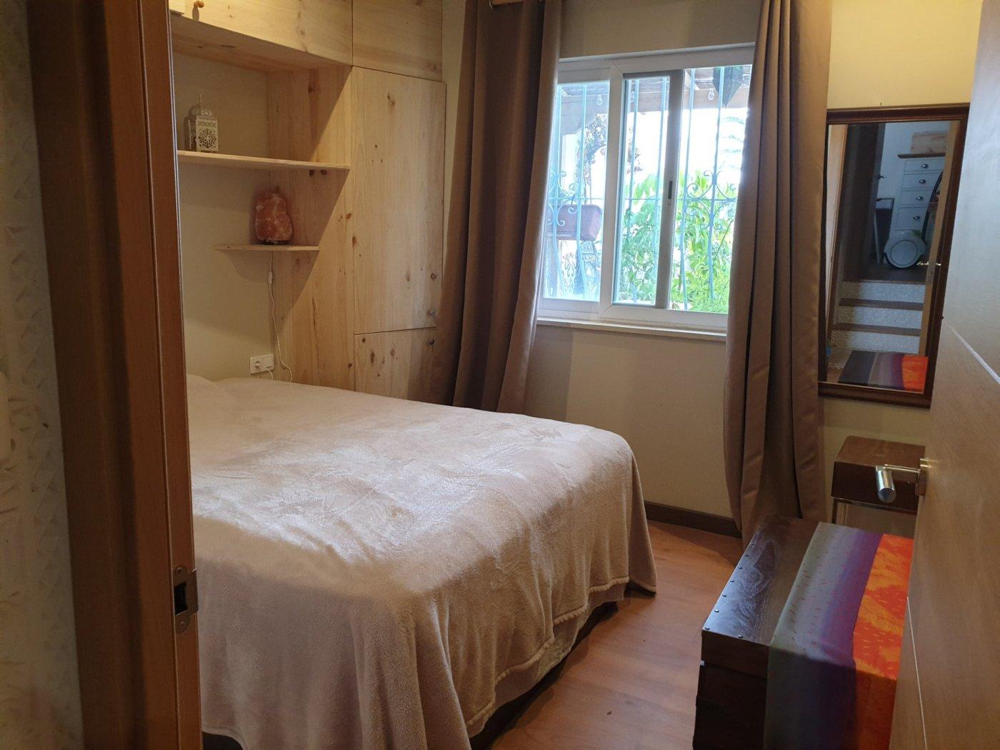 Bungalow for Sale in Calpe