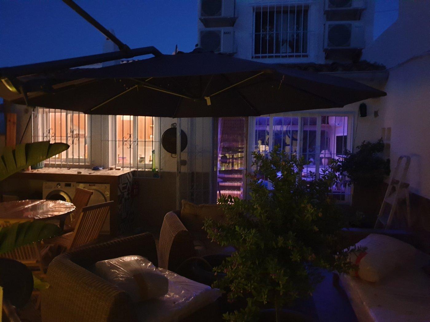 Bungalow for Sale in Calpe