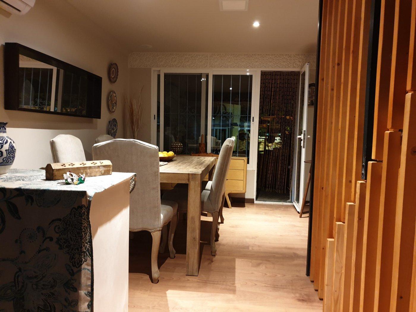 Bungalow for Sale in Calpe