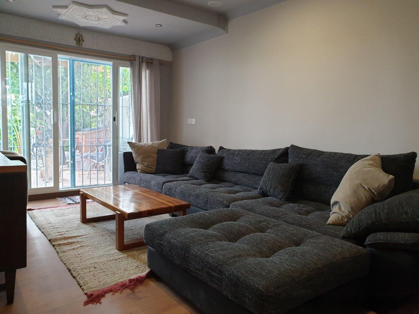 Bungalow for Sale in Calpe