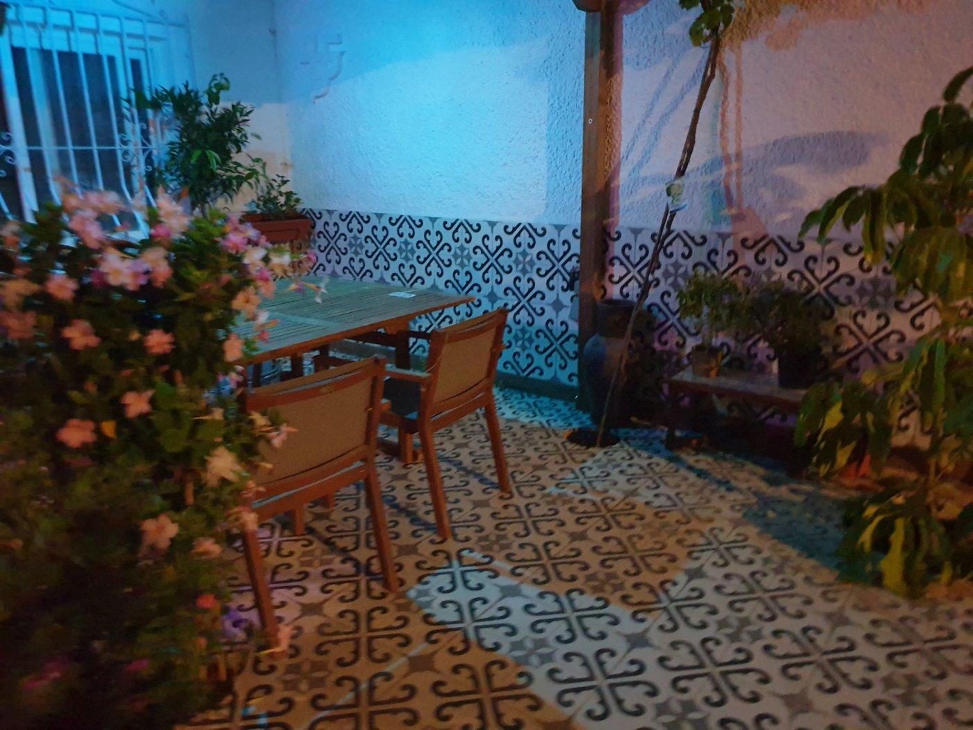 Bungalow for Sale in Calpe