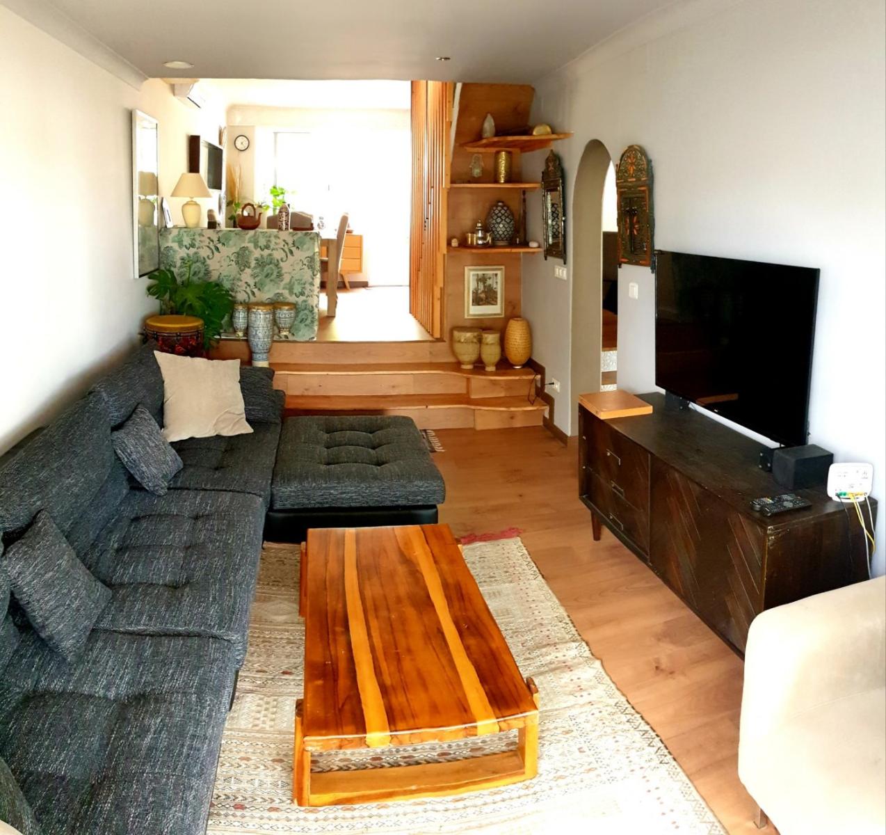 Bungalow for Sale in Calpe