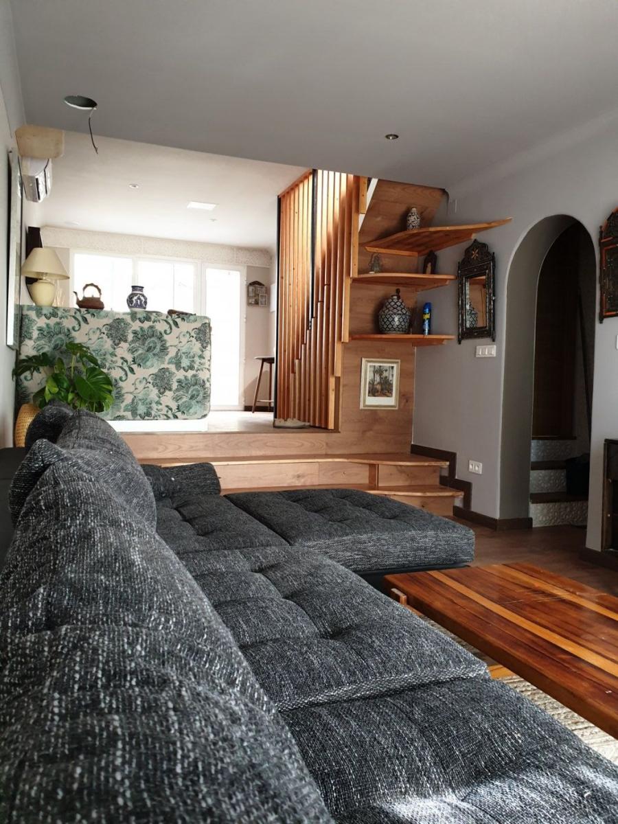 Bungalow for Sale in Calpe
