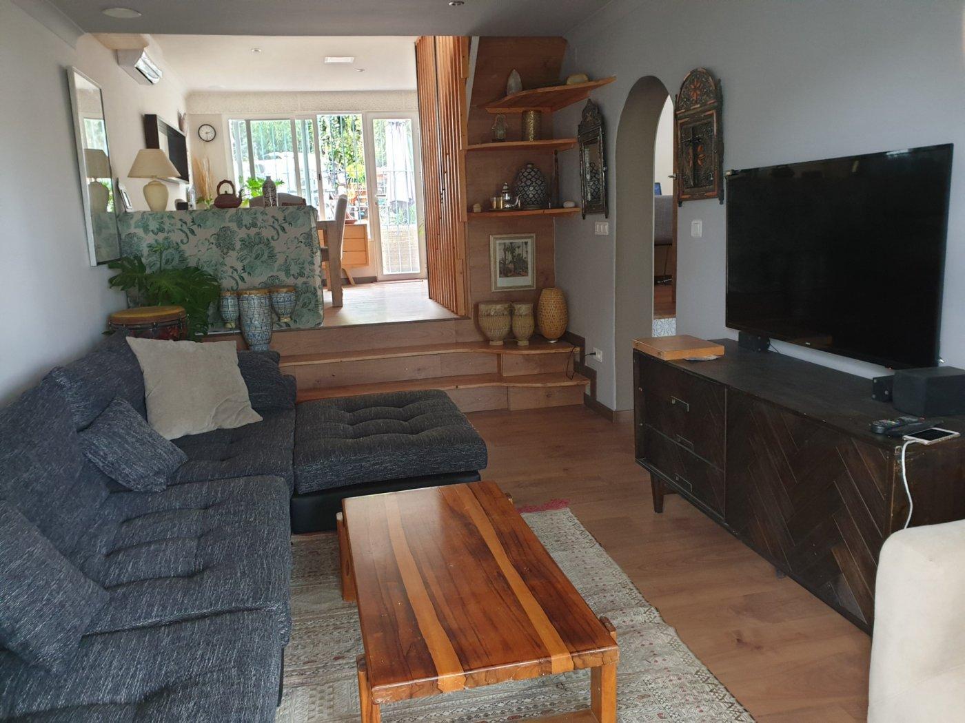 Bungalow for Sale in Calpe