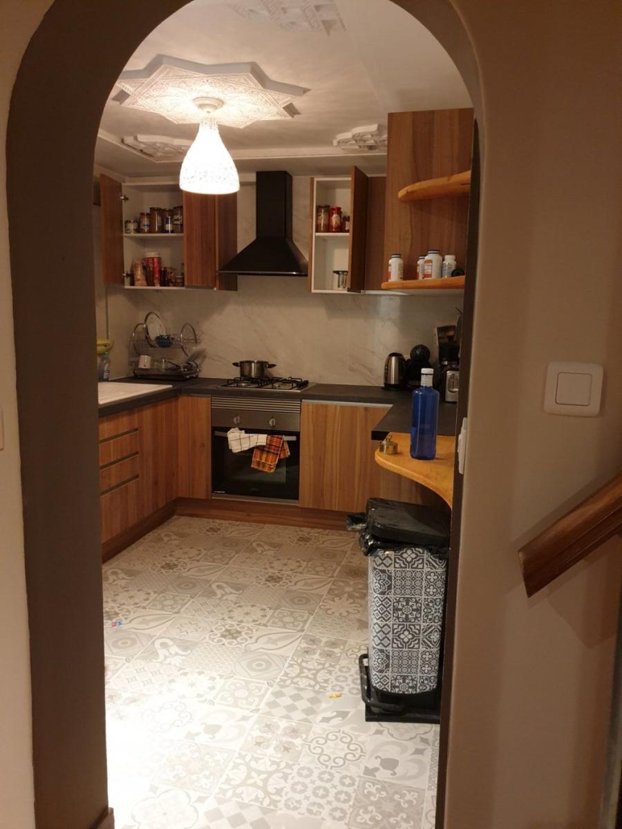 Bungalow for Sale in Calpe