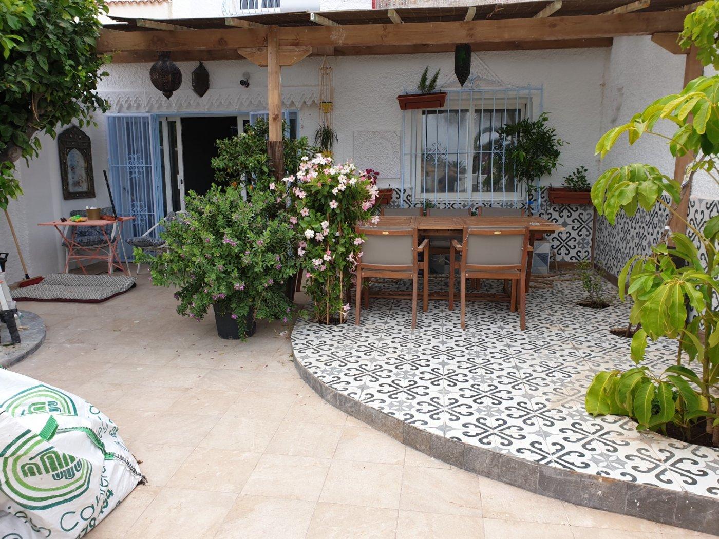 Bungalow for Sale in Calpe