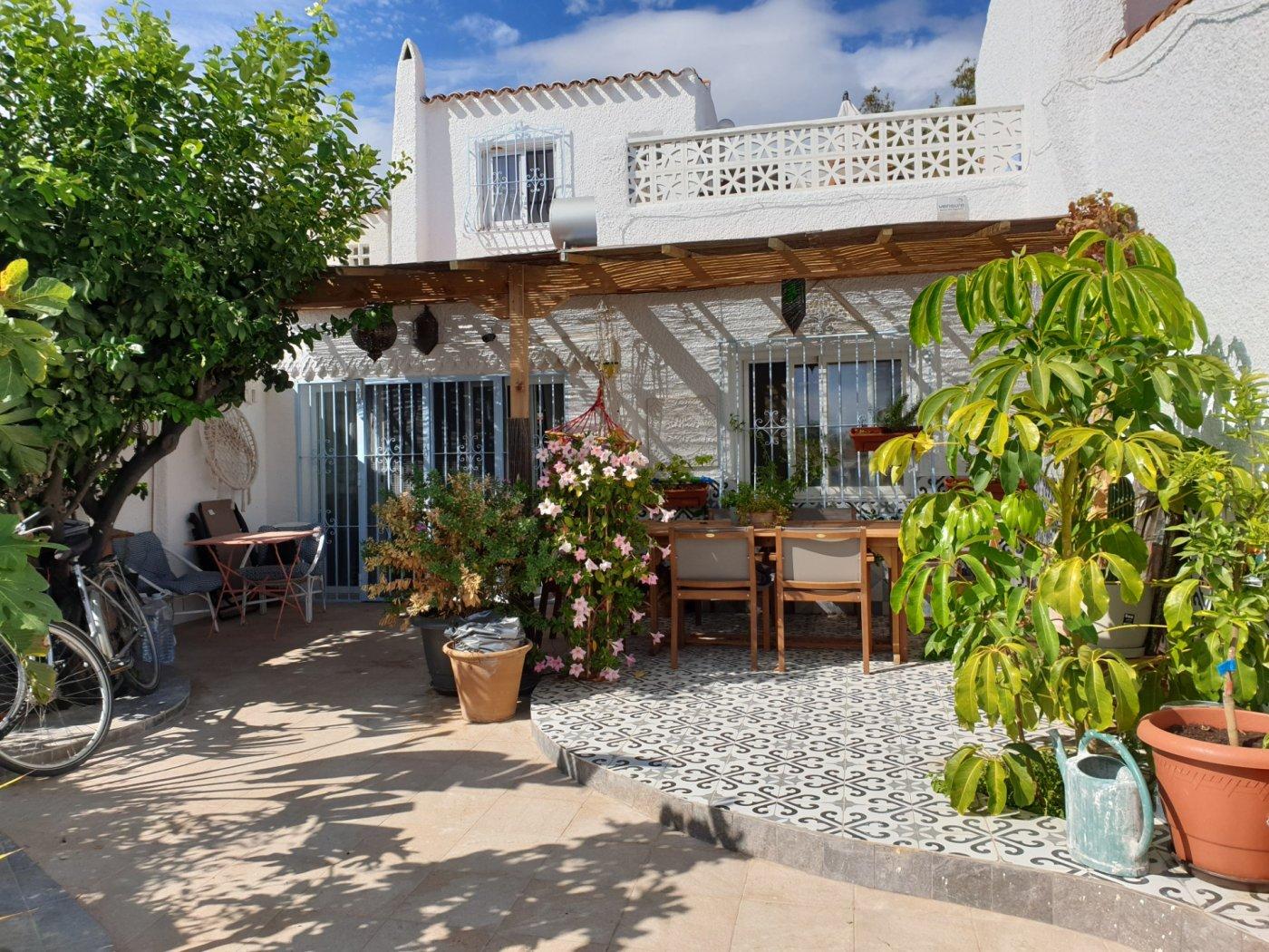 Bungalow for Sale in Calpe