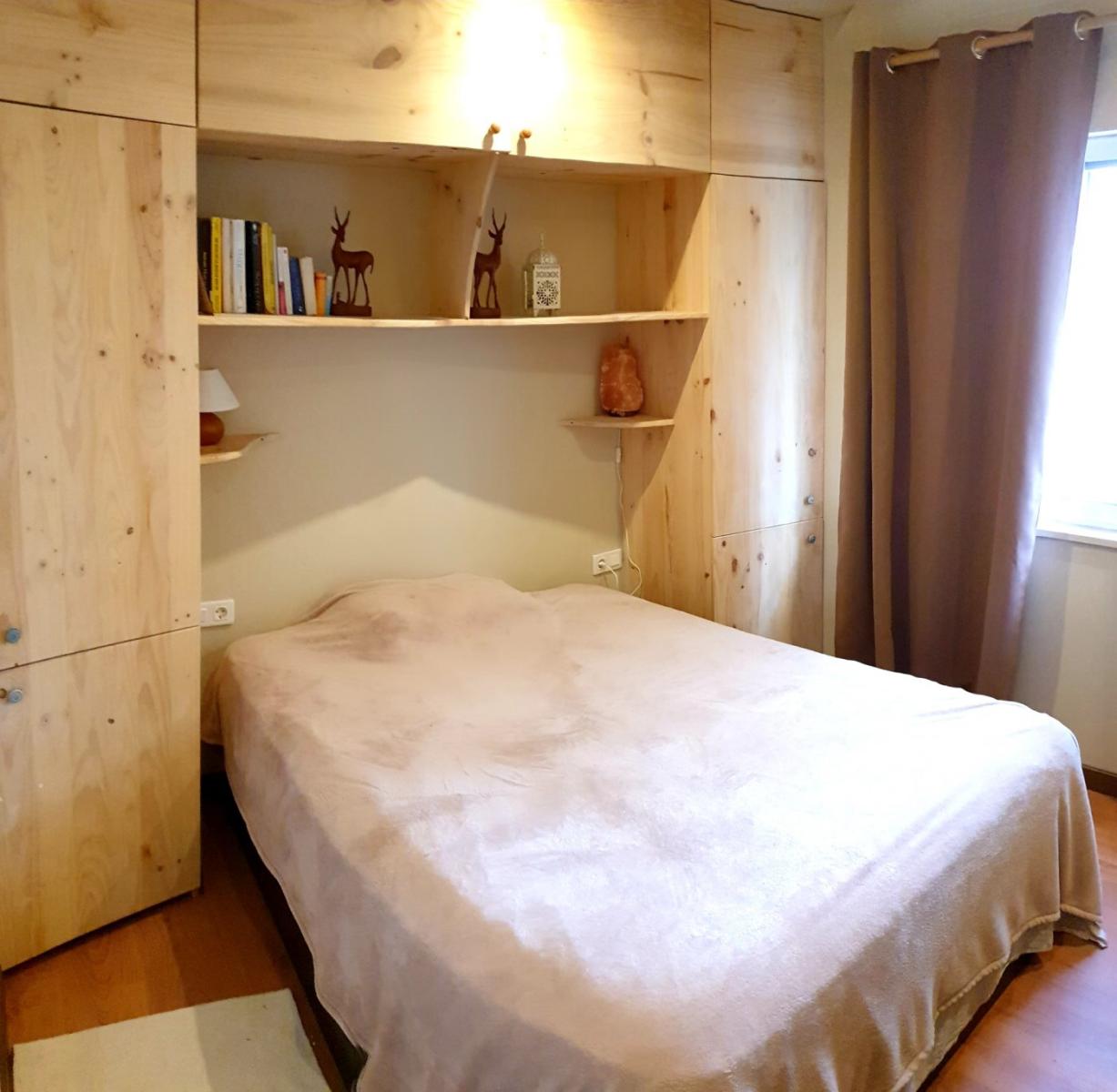 Bungalow for Sale in Calpe