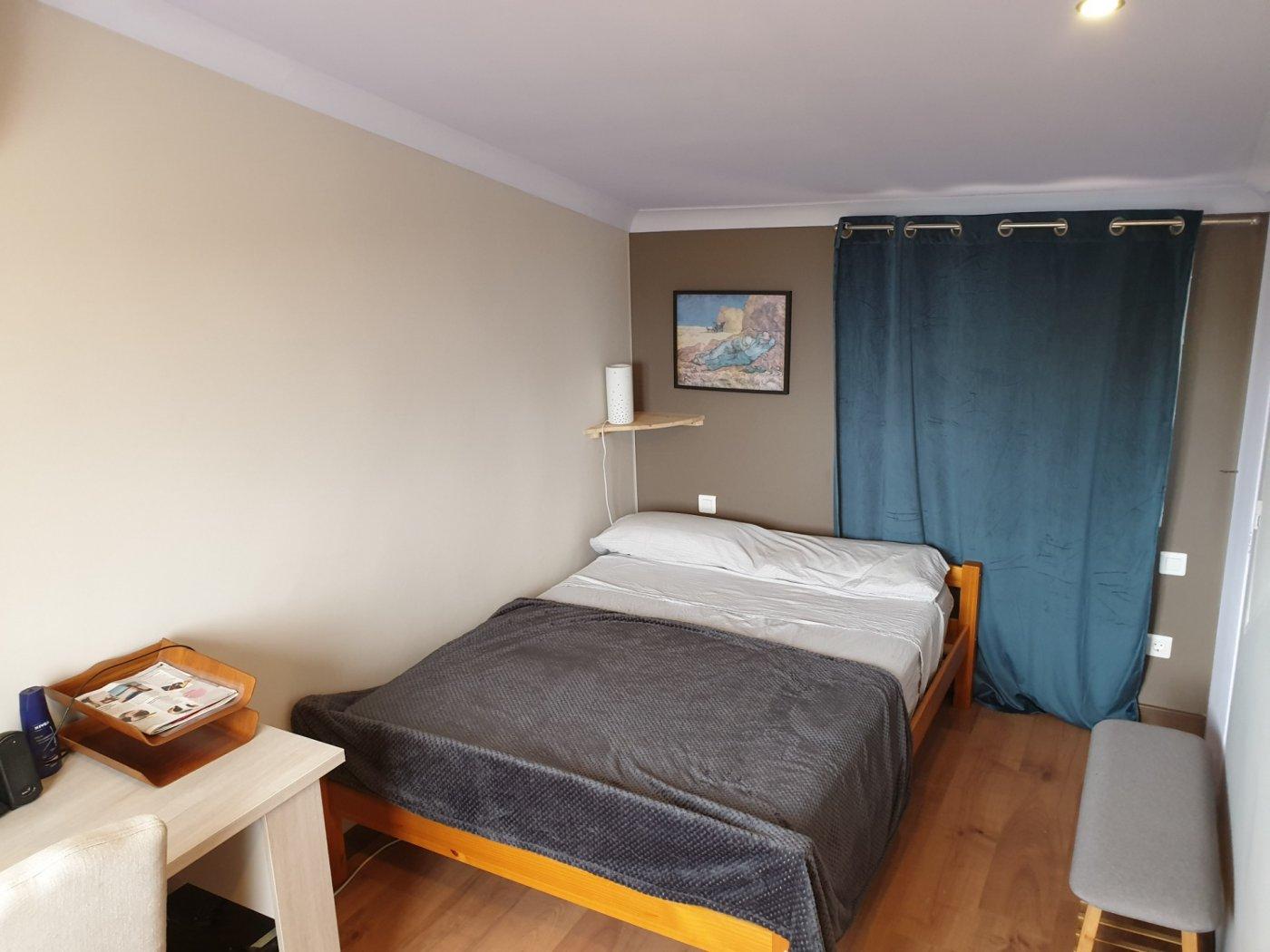 Bungalow for Sale in Calpe