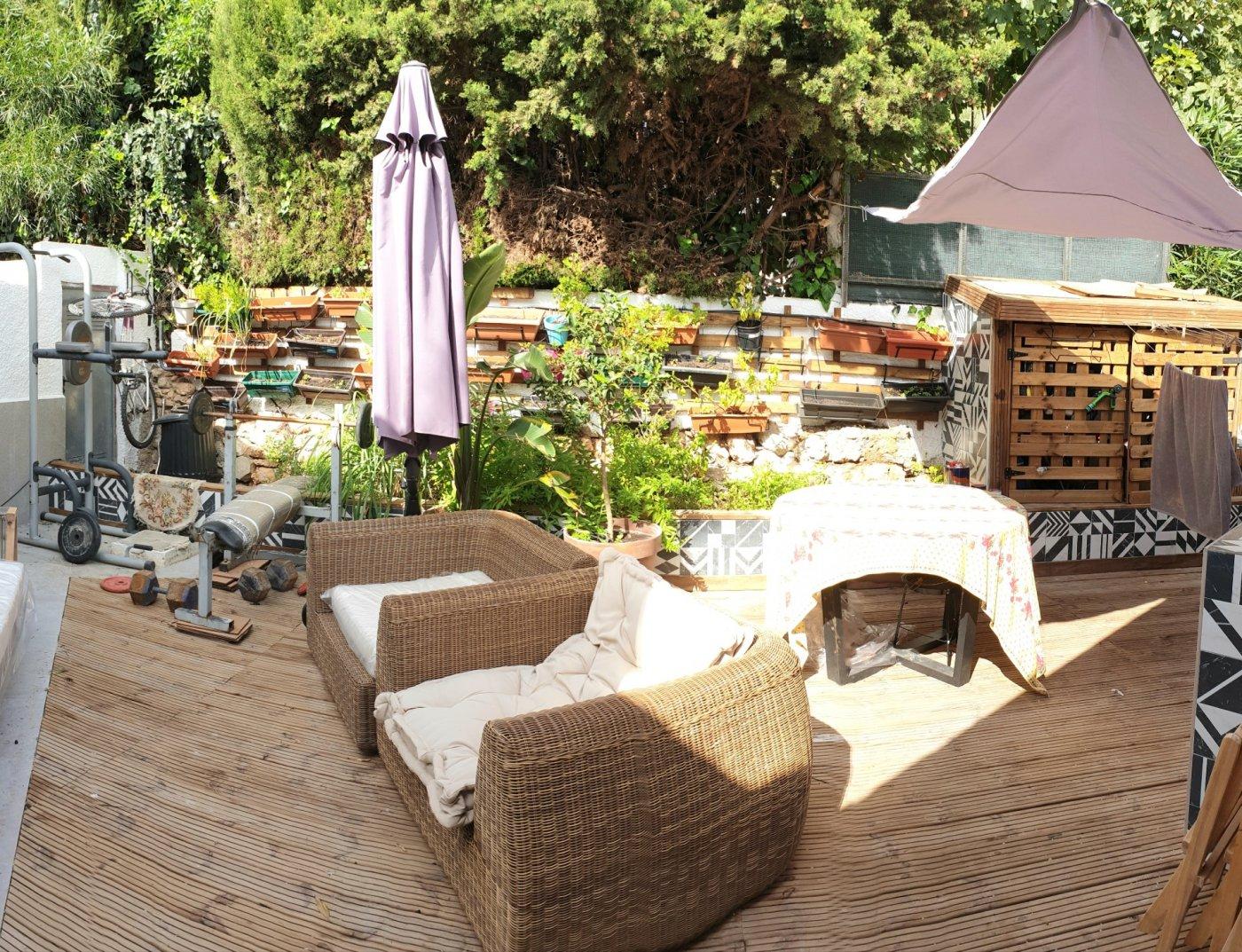 Bungalow for Sale in Calpe