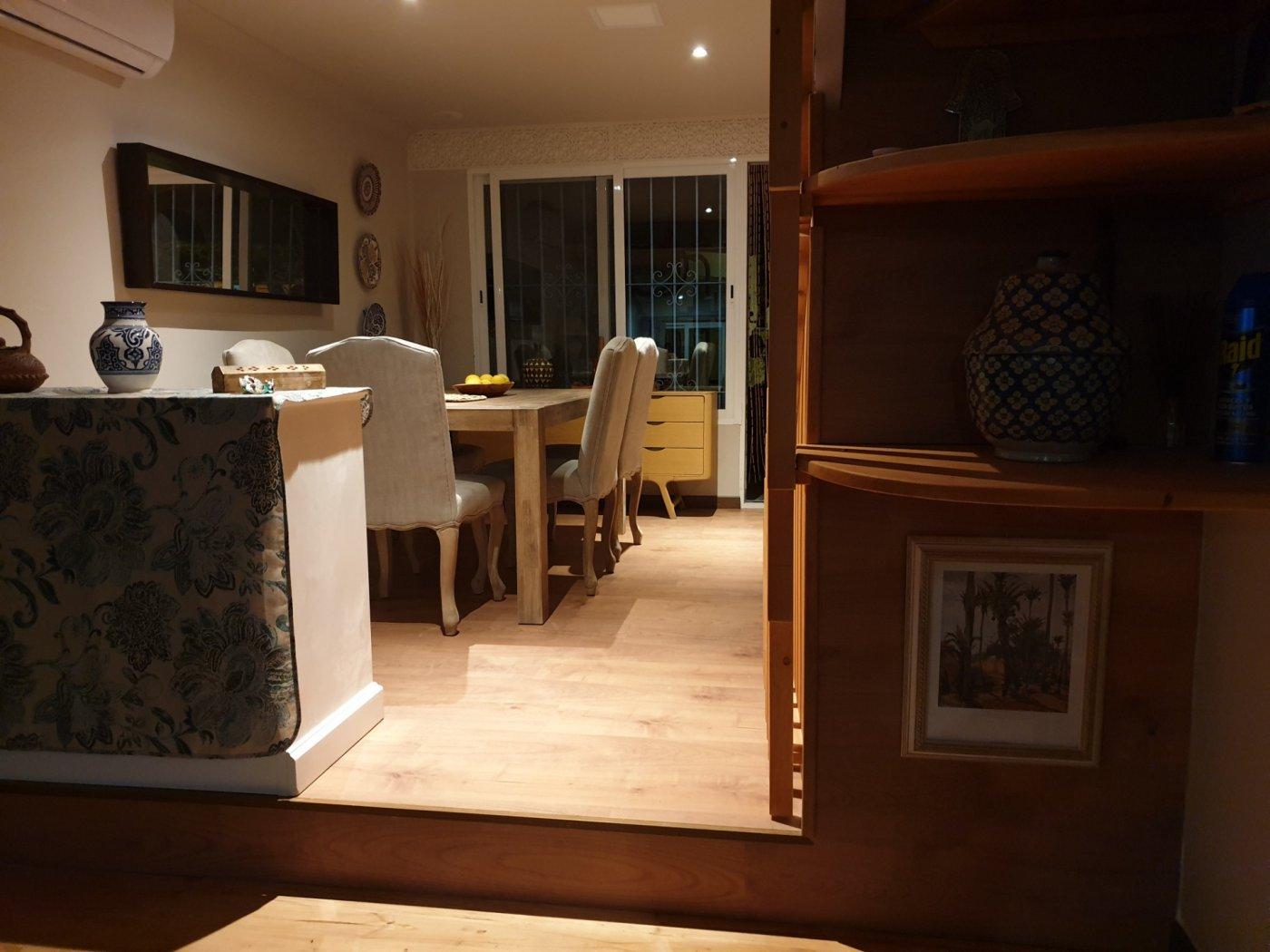 Bungalow for Sale in Calpe
