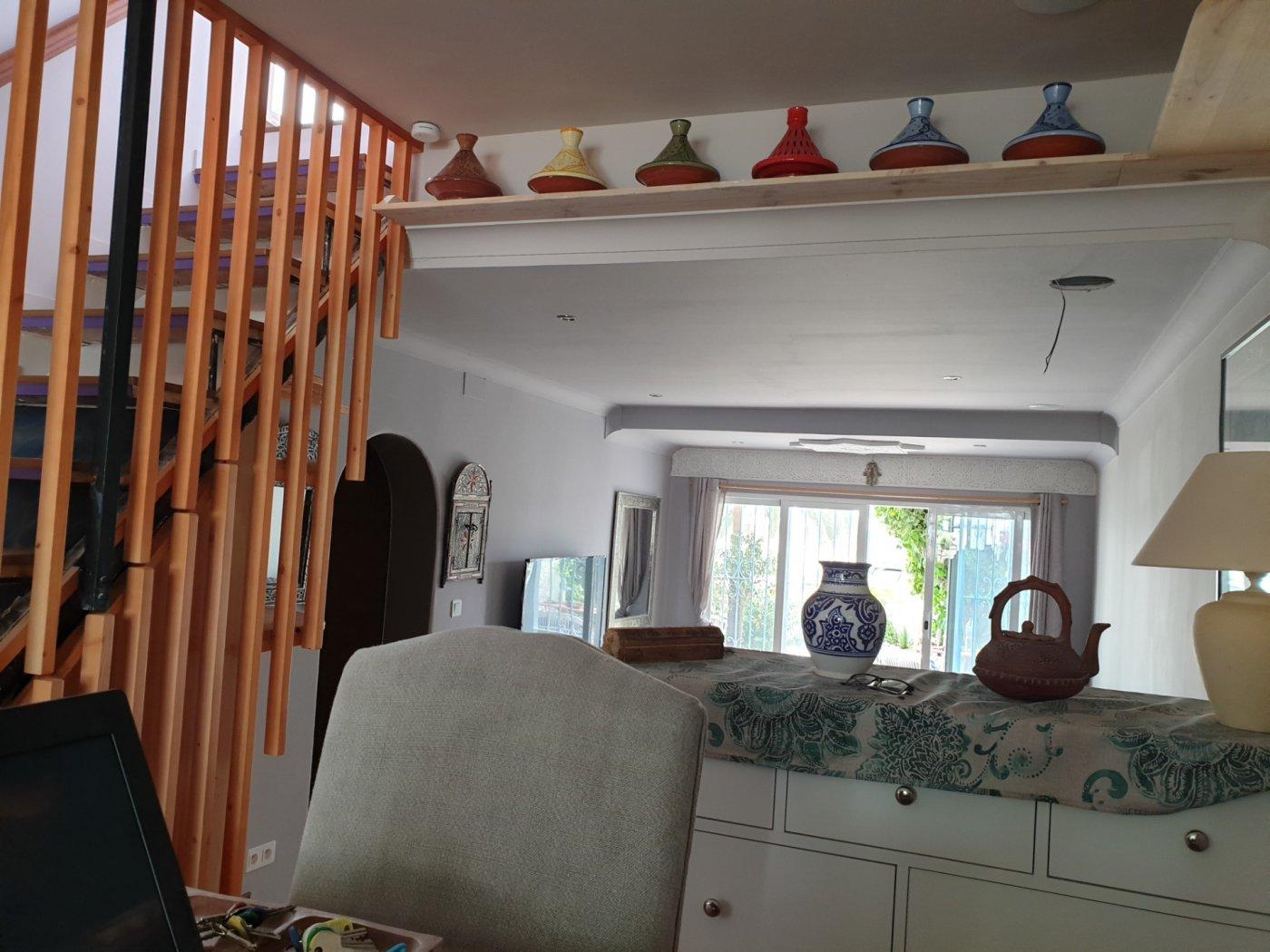 Bungalow for Sale in Calpe