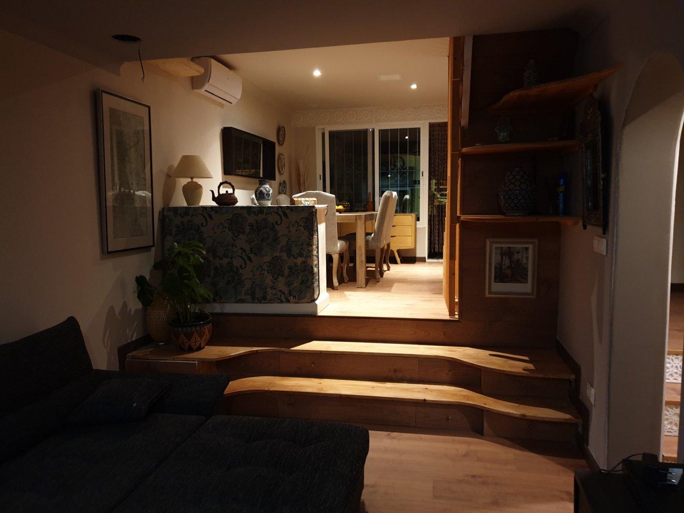 Bungalow for Sale in Calpe