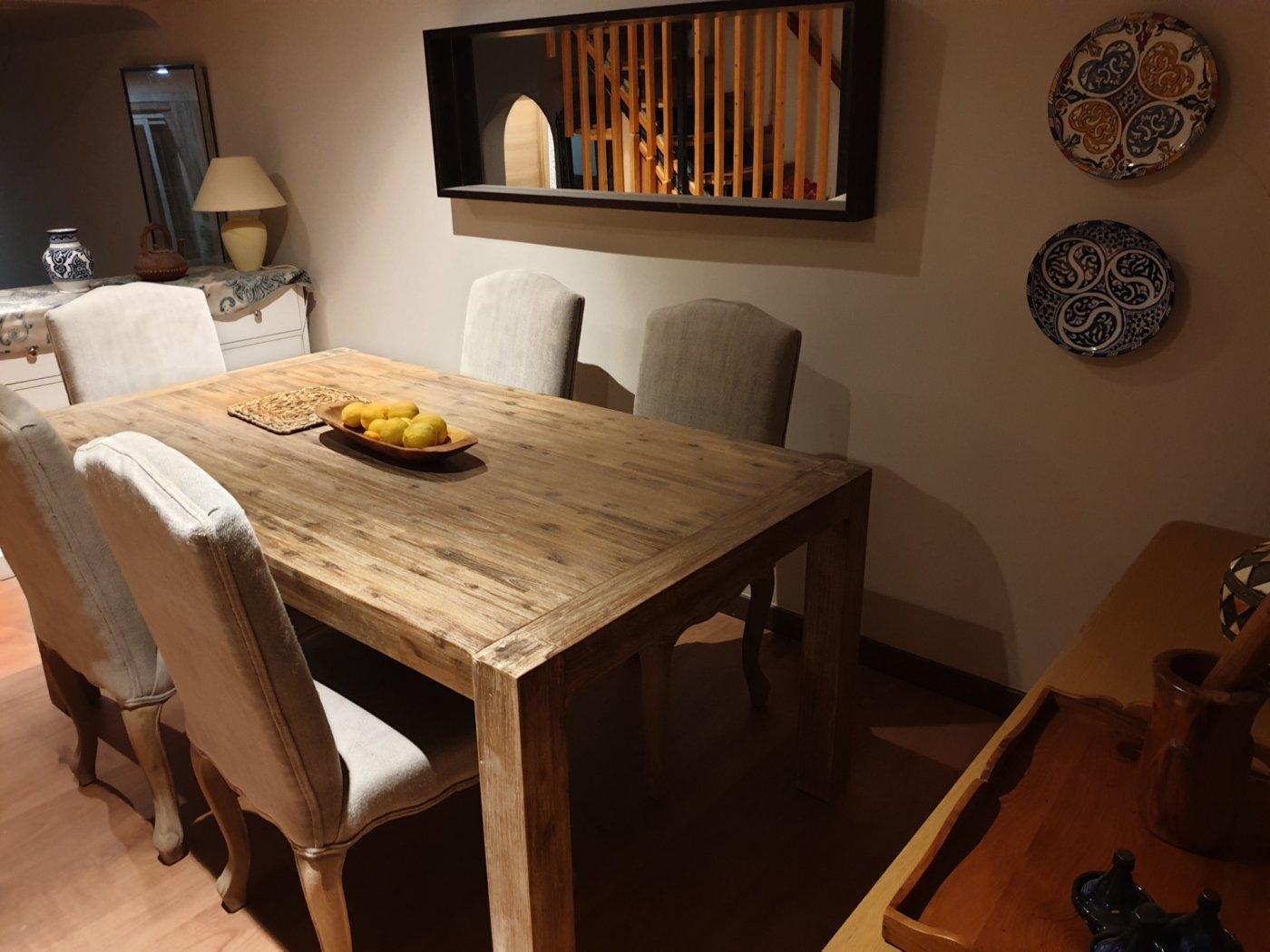 Bungalow for Sale in Calpe