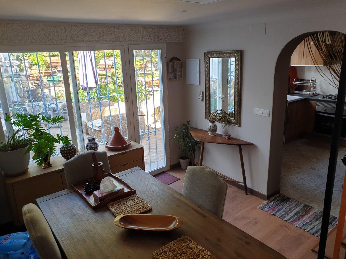Bungalow for Sale in Calpe