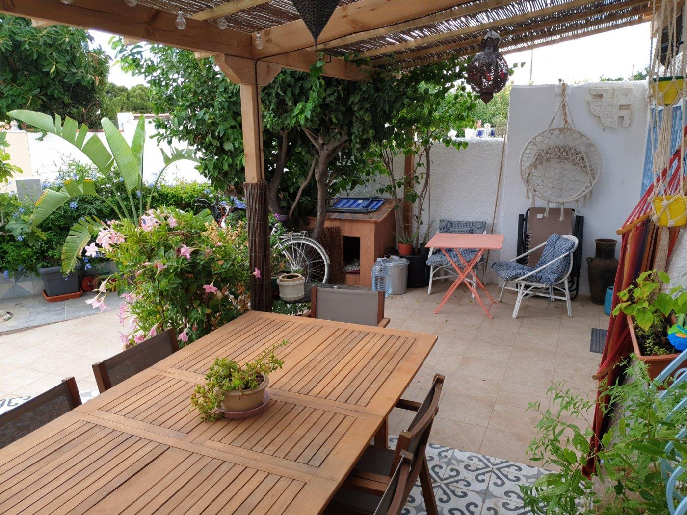 Bungalow for Sale in Calpe