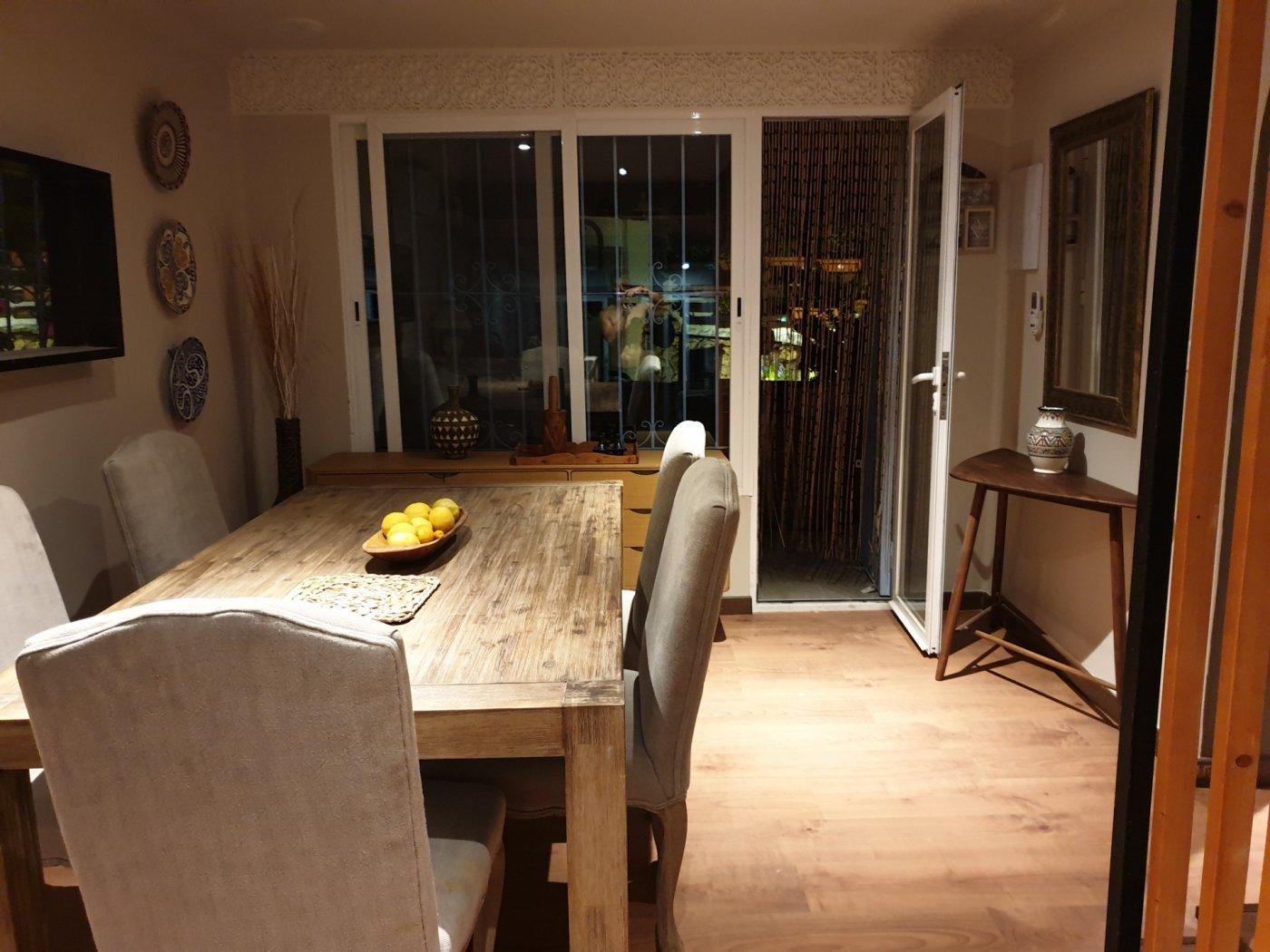 Bungalow for Sale in Calpe