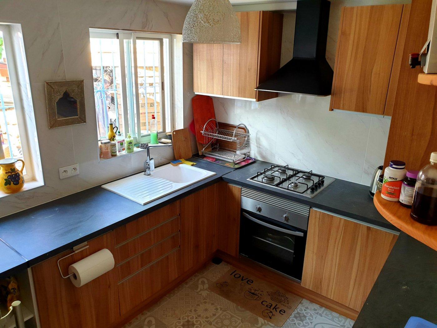 Bungalow for Sale in Calpe