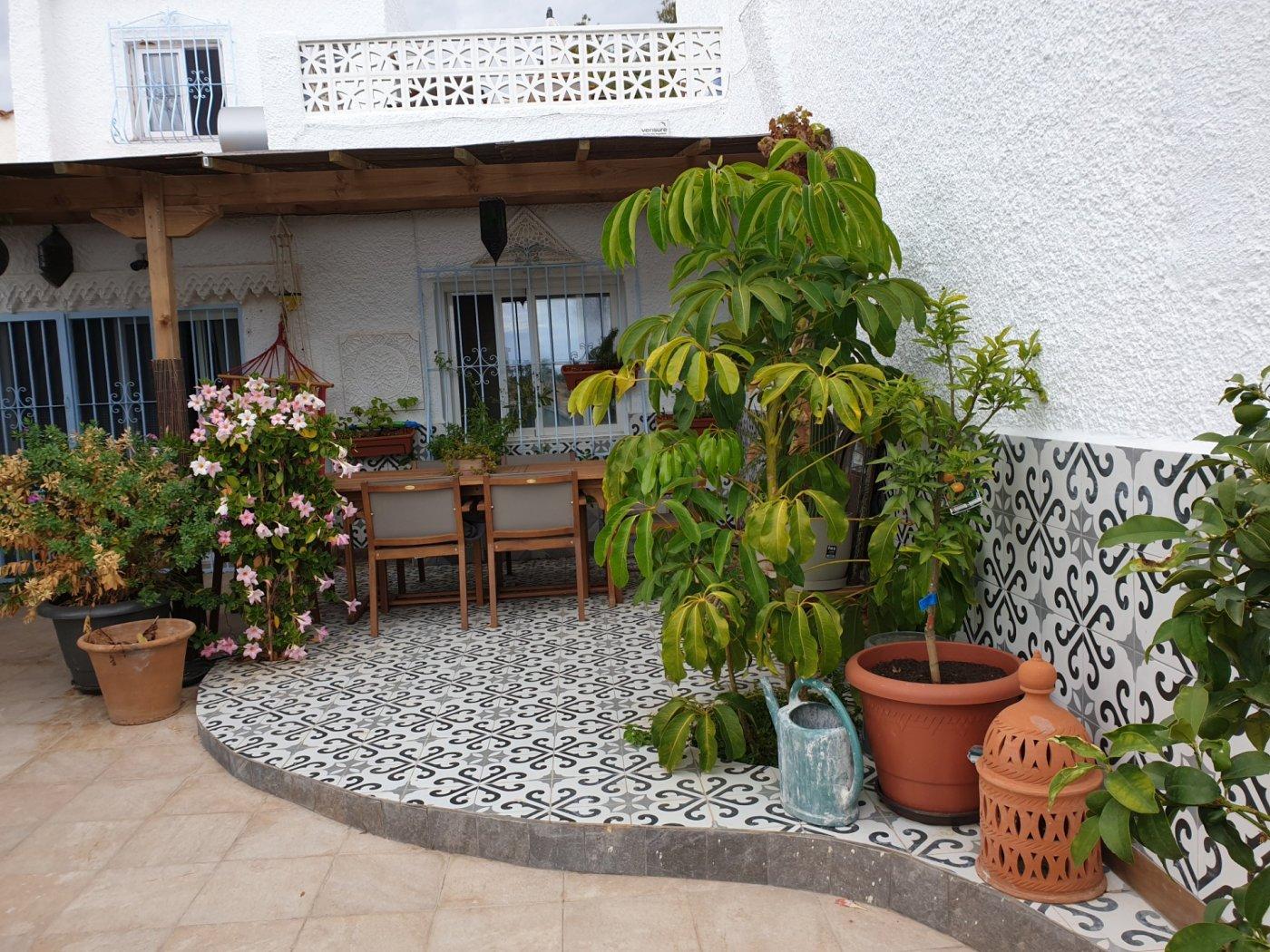 Bungalow for Sale in Calpe