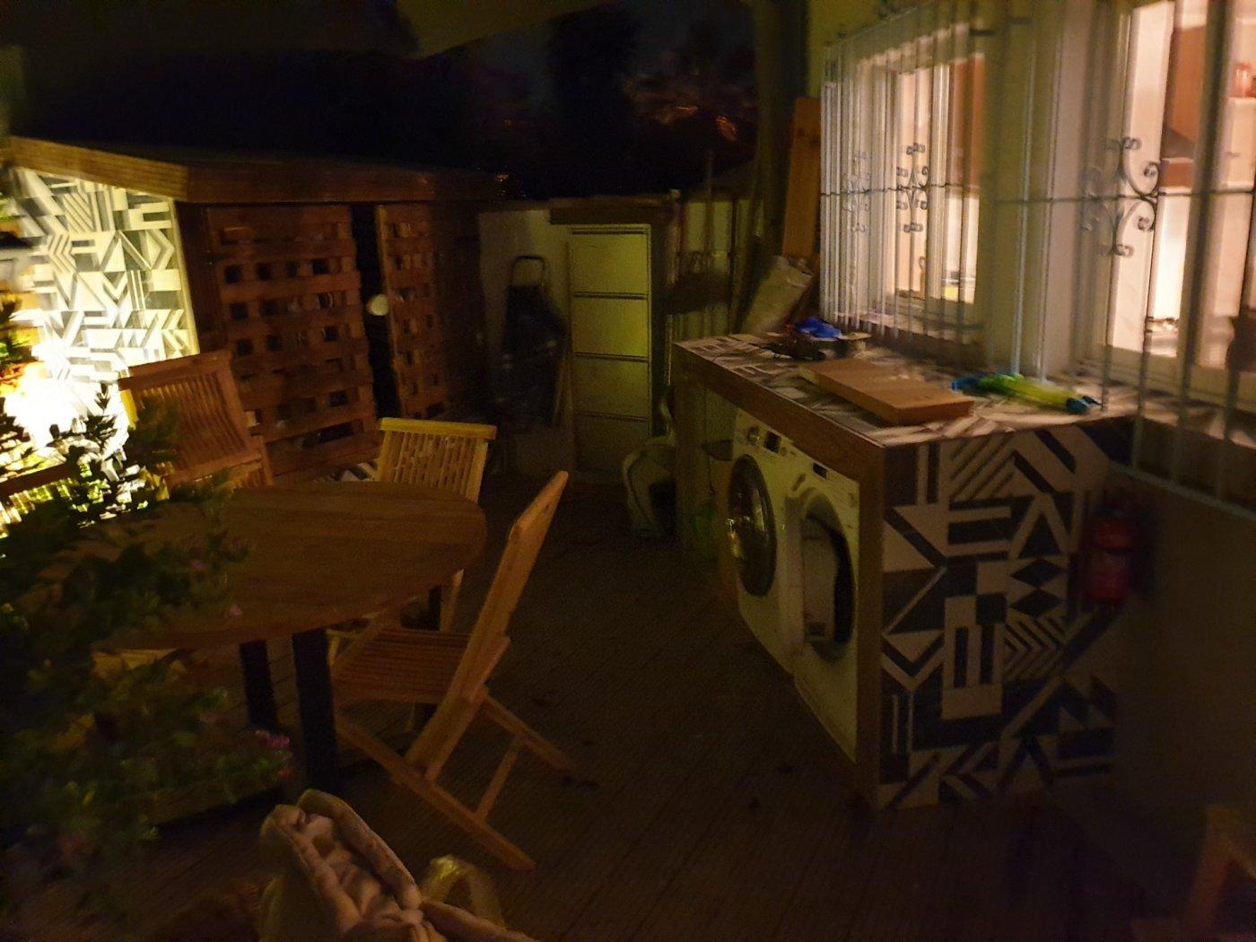 Bungalow for Sale in Calpe