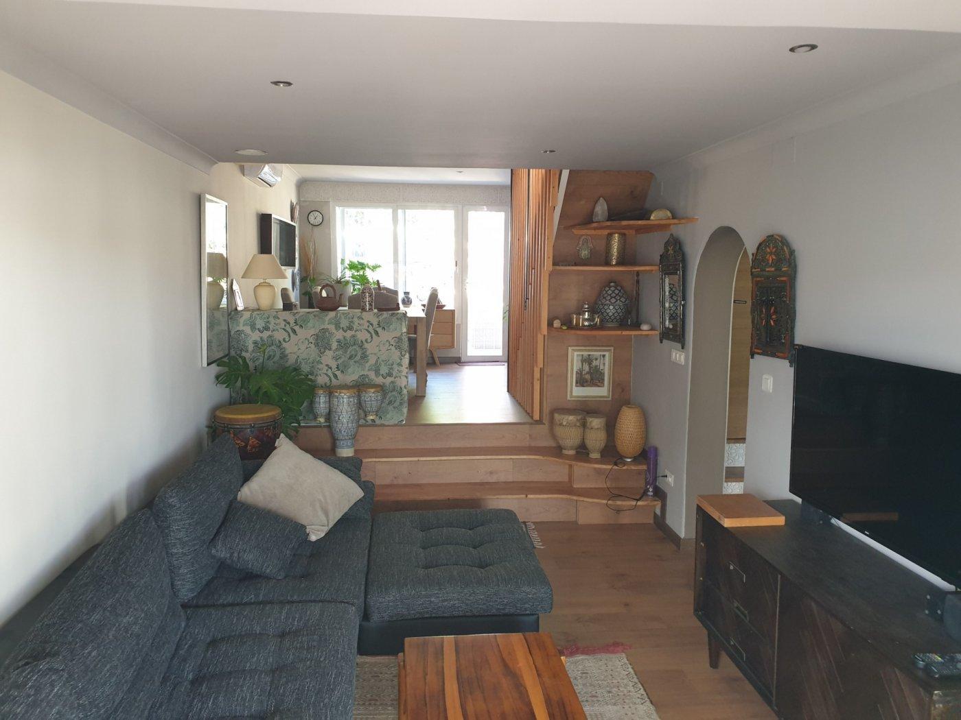 Bungalow for Sale in Calpe
