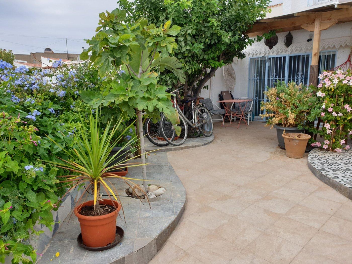 Bungalow for Sale in Calpe
