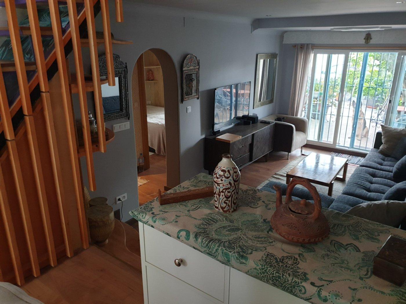 Bungalow for Sale in Calpe