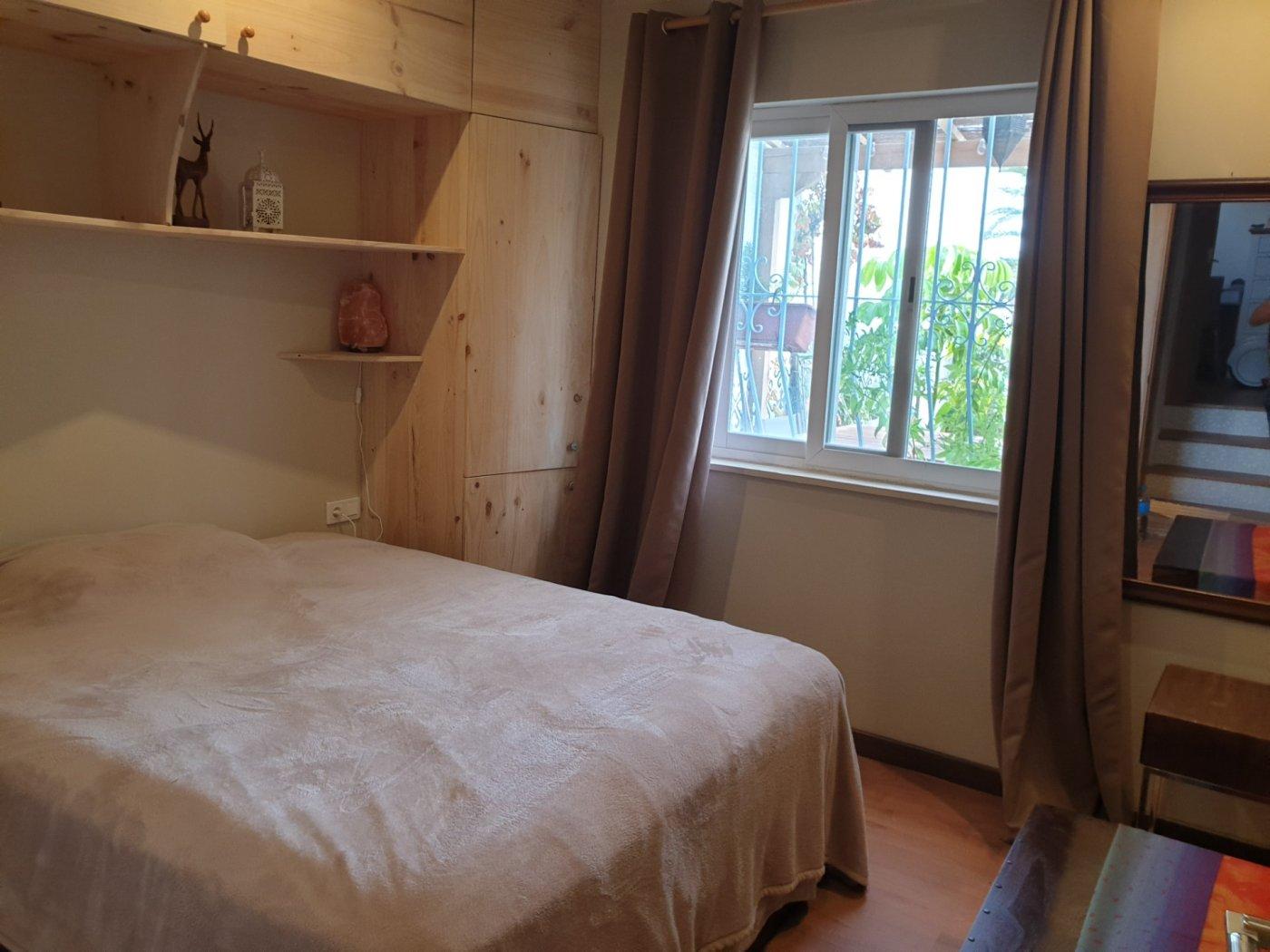 Bungalow for Sale in Calpe