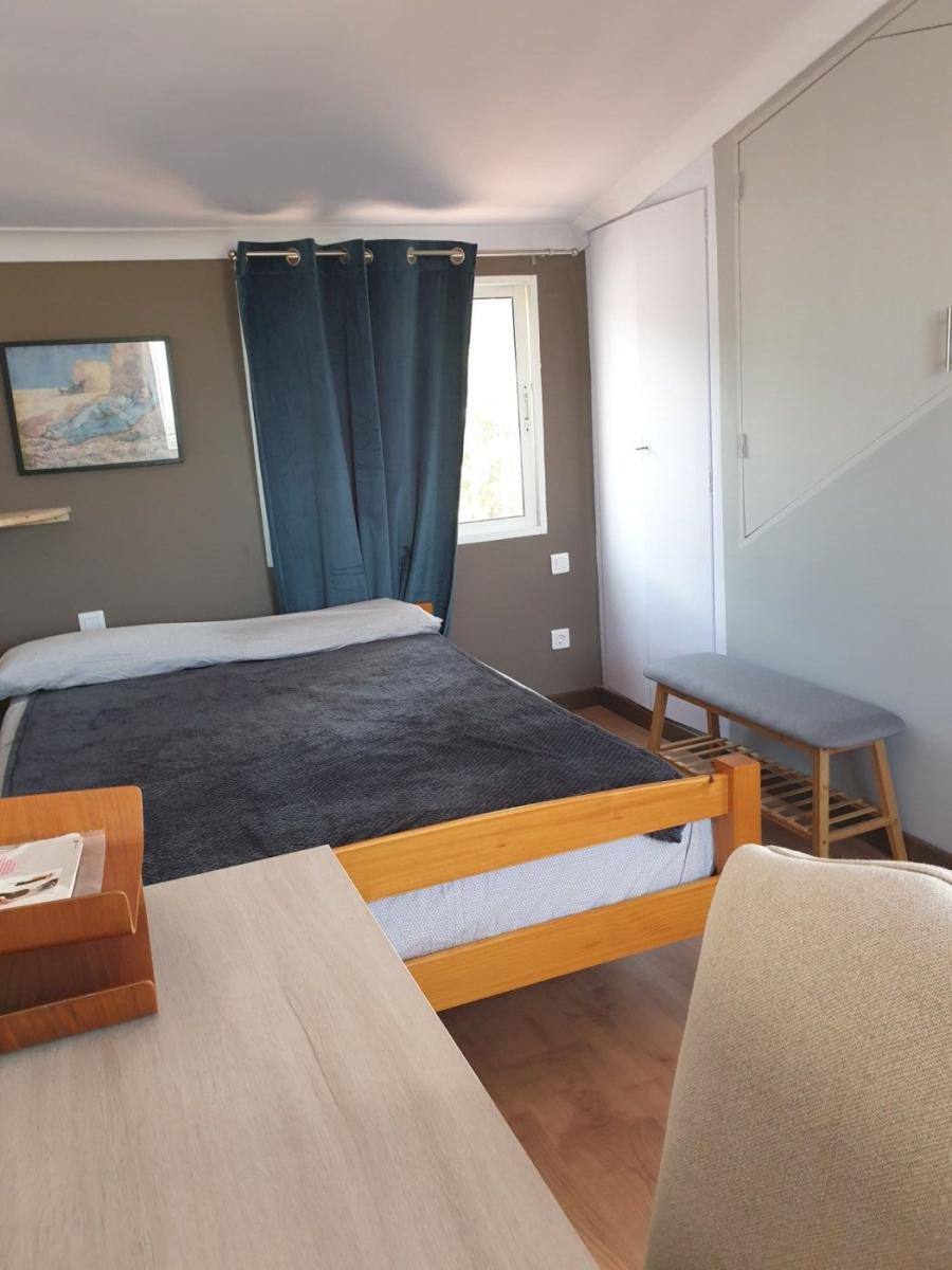 Bungalow for Sale in Calpe