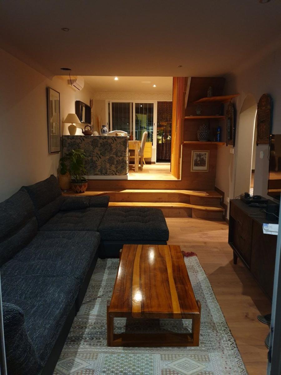 Bungalow for Sale in Calpe