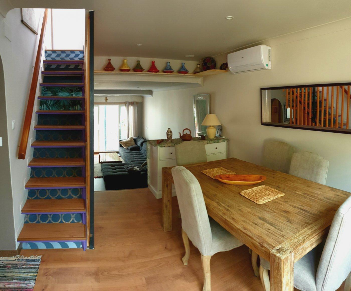 Bungalow for Sale in Calpe