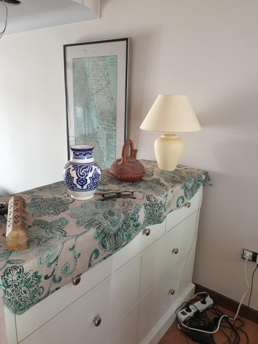 Bungalow for Sale in Calpe
