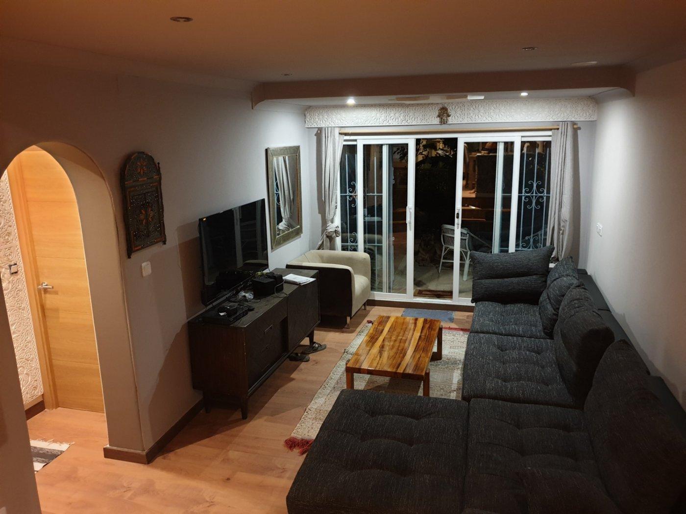 Bungalow for Sale in Calpe